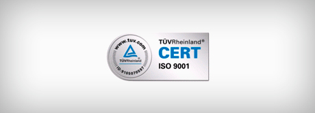 ISO 9001 ISO 9001