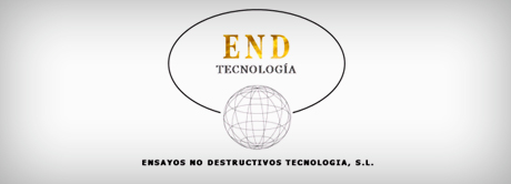END Ensayos No Destructivos Altiguo logo